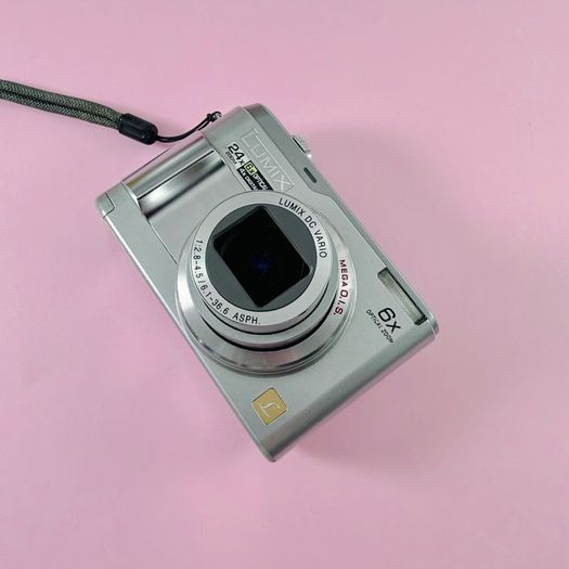 Panasonic Lumix LZ1