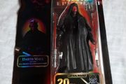 Star Wars Black Series: Darth Maul 20th Anniversary 6'' Exclusive