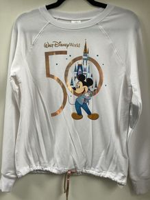 Ladies Disney World 50th
