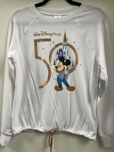 Ladies Disney World 50th
