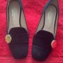 Ladies PEPE CASTELL Shoes size 37 Image 8