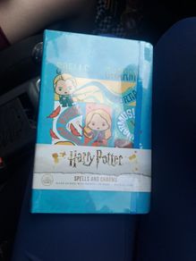 Brand new harry potter journal