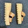 Authentic Hermes Eze 30 Sandal Image 6