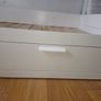 Ikea Brimnes Day Bed Image 2