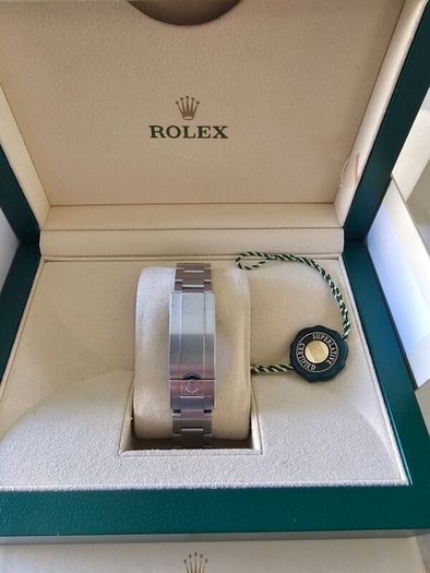 rolex