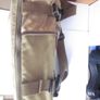 Overmont Backpack Vintage  Hiking Backpack Travel Image 7
