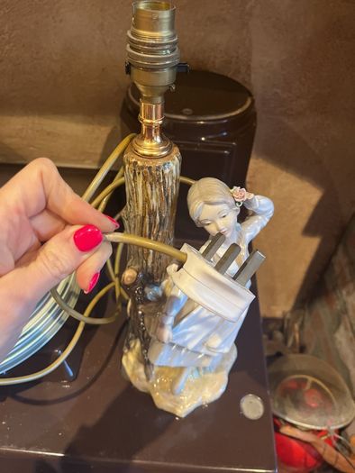Tengra lamp