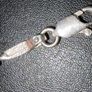 Silver bracelet Image 3