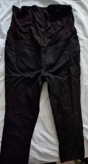 Maternity clothes bundle