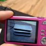 Fujifilm Finepix JV210 digital camera 14.0MP Image 6