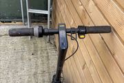 Ninebot E-scooter