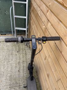 Ninebot E-scooter