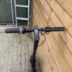 Ninebot E-scooter