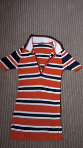 Tommy Hilfiger , new without tags  T-shirt women, size xS, 100% viscose