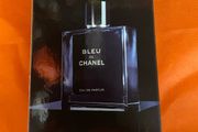 Bleu De Chanel 100ml