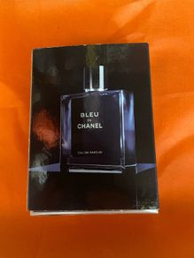 Bleu De Chanel 100ml