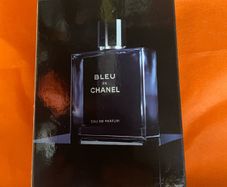 Bleu De Chanel 100ml