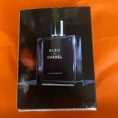 Bleu De Chanel 100ml