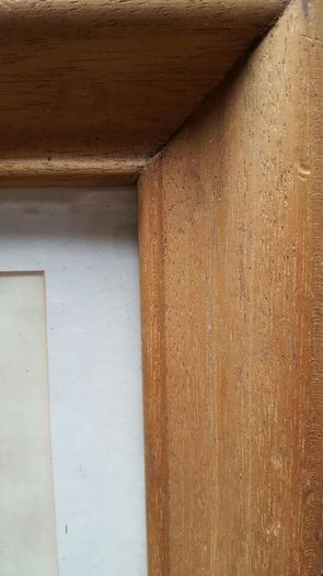 Framed  Picture of Thomas J. Clarke