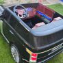 Kids Electric Range Rover-Style Car Image 4
