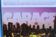 Kiss Presents Garage City (2 x CD)