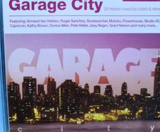 Kiss Presents Garage City (2 x CD)