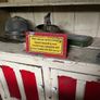 old sign Image 2