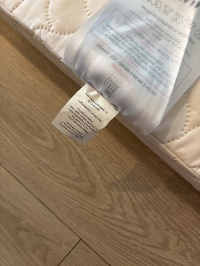 Gaia Baby Brand New Cot Mattress