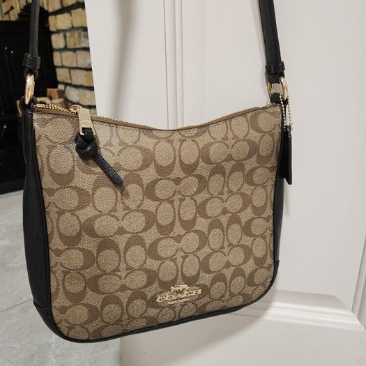 coach bag (authentic) NEW