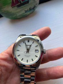 Seiko Sarb 035