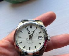 Seiko Sarb 035