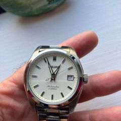 Seiko Sarb 035