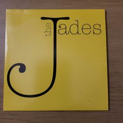The Jades Bermuda Song Promo CD Single 2008 Rag Doll Records