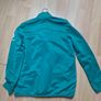 IRFU Green Zip up top. Age 14 Image 10