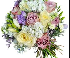 Wedding Flowers.