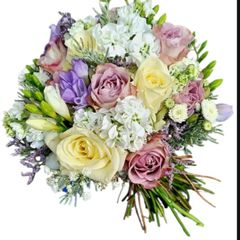Wedding Flowers.