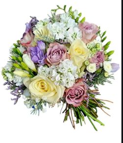 Wedding Flowers.