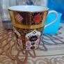 Old Crown Derby Cup Image 3