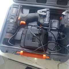 battery drill