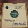 Chuck Berry - Deep Feeling/School Day 78rpm Image 5