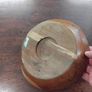 Wood Bowl Image 4