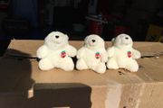 Coca Cola Teddy Bear last two available