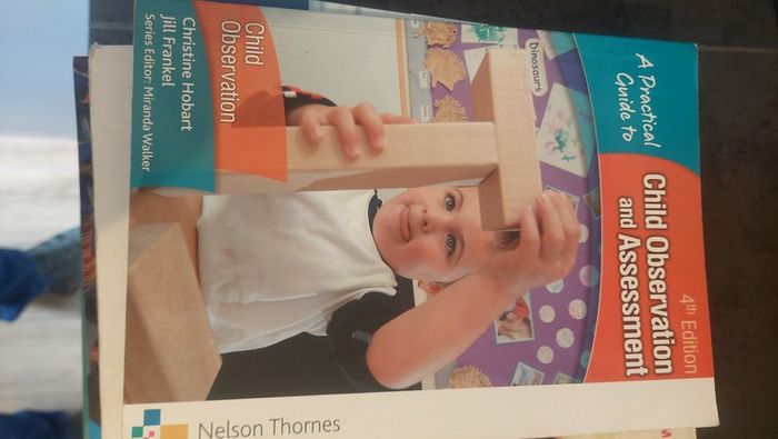 College books
