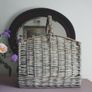 Log Basket Image 8