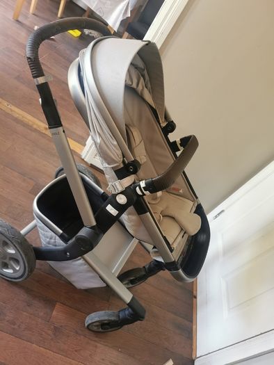 free buggy