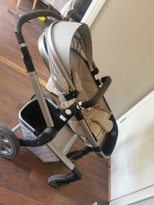 free stroller