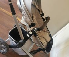 free stroller