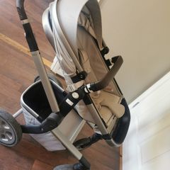 free stroller