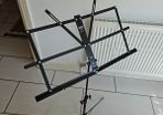 Music stand