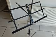 Music stand